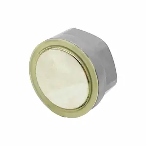 Isolierter Magnet, flache Oberfläche Montagekraft 100 N - Product Image 2