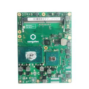 B & R ระบบอัตโนมัติ congatec L293516เมนบอร์ดอุตสาหกรรมโมดูลซีพียูหลักบอร์ดหลักซีพียู045904สต็อกดั้งเดิม - Product Image 1