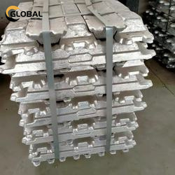 Export duty free products Best Selling Quality aluminum <b>ingots</b> 98 - Product Image 5