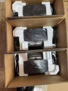 เครื่องสแกนเอกสารธุรกิจสำนักงาน Fujitsu Fi-7140/7160/7180/7240/7260/7280 ความละเอียดสูง สี รองรับการสแกนสองหน้า ขนาด A4 - Product Image 4