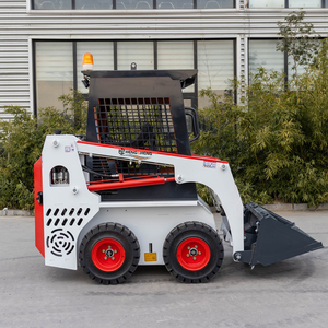 <span class=keywords><strong>Loader</strong></span> Crawler CE/EU/EPA HS-L25 dengan Mesin RATO, Mesin Konstruksi, Mini <span class=keywords><strong>Loader</strong></span>, <span class=keywords><strong>Loader</strong></span> Kecil Cina - Product Image 5