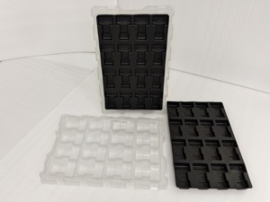 แผ่นโฟม EVA รีไซเคิลได้สำหรับบรรจุภัณฑ์กันกระแทก - Product Image 6