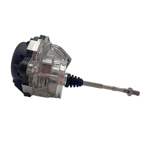 EA888 GEN <span class=keywords><strong>3</strong></span> 2.0T Suku Cadang Asli Sistem Mesin Turbocharger Aktuator Elektronik 06L145614B untuk A4l A6l Q5l Q7 Q8 - Product Image 4