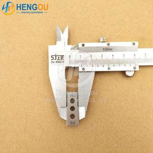 0881.2019.4 <span class=keywords><strong>HK45</strong></span>มุลเลอร์ hengou 45เย็บชิ้นส่วนหัวมุลเลอร์ hengou 45 2019.4 - Product Image 1