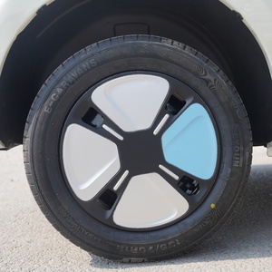 En stock NE Mini-voiture électrique haute performance pour adultes, véhicule chinois à énergie nouvelle, 4 roues, puissance maximale 5000W, autonomie <100km - Product Image 6