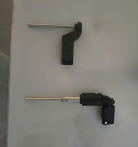 自動車用サーモスタット自動車用サーモスタット暖房アクチュエータ用<span class=keywords><strong>12V</strong></span> 24V 36Vカートリッジヒーター要素。 - Product Image 2