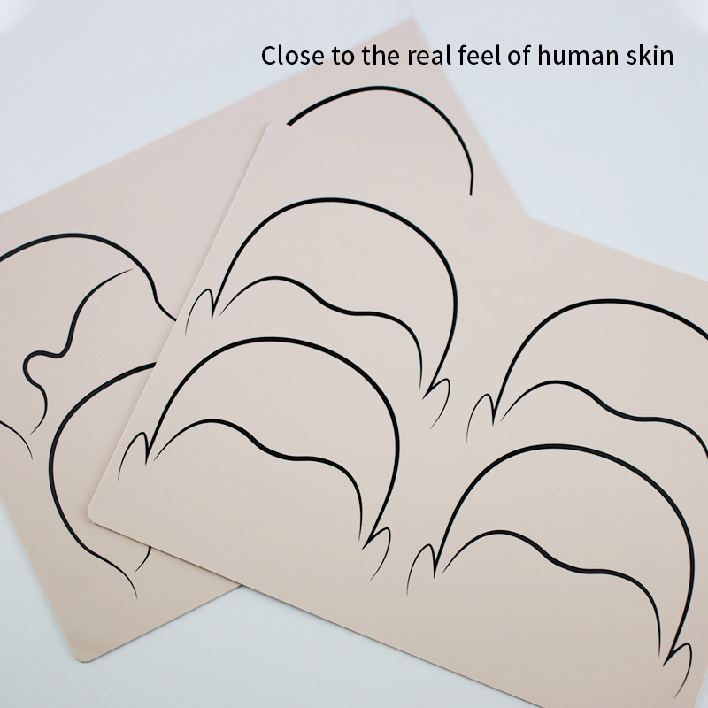 Tattoo Permanent Makeup Supplies Microblading Skin