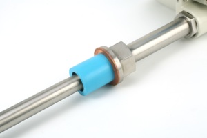 Transmisor de Temperatura Personalizable RKS ATP5000, 24VDC, IP65, Pantalla LCD, 4-20mA, HART, RS485, Módulo de Resistencia Térmica RTD, OEM - Product Image 5