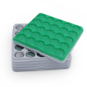 LiangBa Thương Hiệu CR2016 2032 <span class=keywords><strong>2430</strong></span> 1220 1616 Pin <span class=keywords><strong>Lithium</strong></span> Mangan Pin Cho Bo Mạch Chủ Máy Tính - Product Image 5