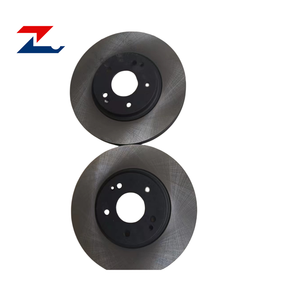 ZMC Auto pièces de rechange SSANGYONG ACTYON KYRON REXTON KORANDO C <span class=keywords><strong>MUSSO</strong></span> RODIUS TIVOLI disque de frein 4144109110 4840109002 4144134001 - Product Image 1