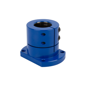 Tùy chỉnh chính xác gia công CNC phần thép không gỉ phần cứng sản xuất chuyên ngành bởi nhà sản xuất chế biến máy tiện - Product Image 2
