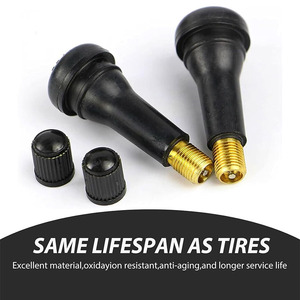 Haute qualité et le bon <span class=keywords><strong>prix</strong></span> pour camion tr413 <span class=keywords><strong>Valve</strong></span> de pneu - Product Image 4