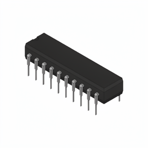 Z86E125PZ016SC ชิ้นส่วนอิเล็กทรอนิกส์8บิต, otprom, 16MHz ของแท้บริการครบวงจร - Product Image 1