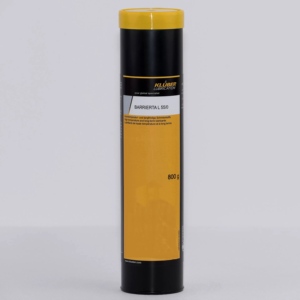 Grasa de alto rendimiento Kluber BARRIERTA <span class=keywords><strong>L</strong></span> 55/<span class=keywords><strong>0</strong></span> 1KG Estabilidad a altas temperaturas para equipos industriales y Automotrices - Product Image 1