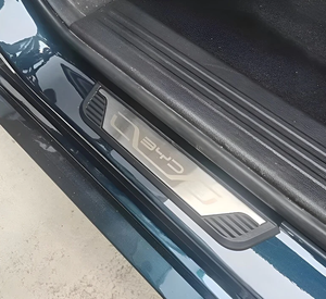 Search Shark/Shark 6 kapı eşiği koruyucu tampon arama motorları için geliştirilmiş okunabilirlik ve görünürlük - Product Image 3