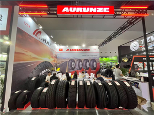 Aurunze/Mileking 185/55R15 165/70R13 Neumático radial Neumáticos nuevos para automóviles con garantía de 80000KM Precios con <span class=keywords><strong>descuento</strong></span> sin cámara para todo terreno - Product Image 3