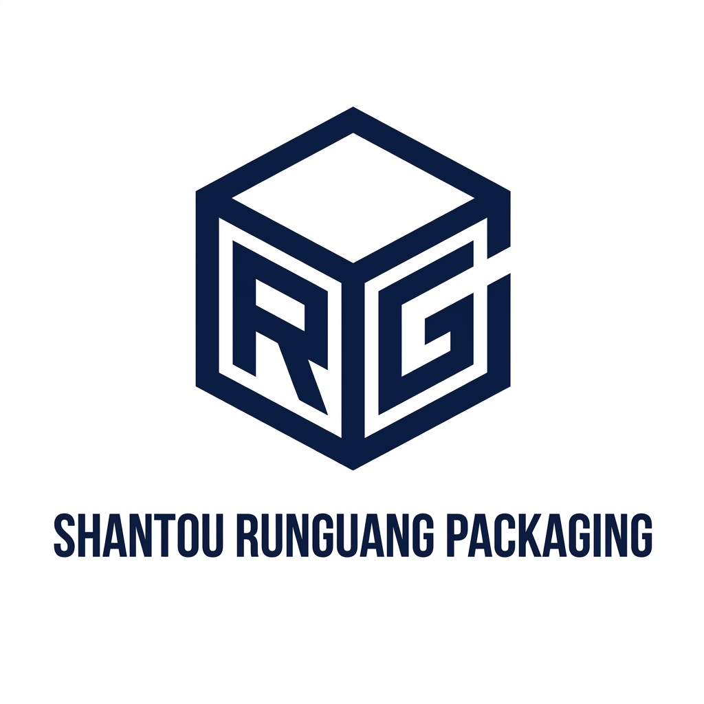 Shantou Runguang Packaging Co., Ltd. logo