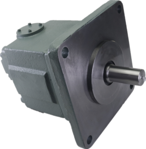 Pompes hydrauliques série PV2R, série à palettes simples, modèle PV2R14-14-153-L-RAAA-33 - Product Image 5