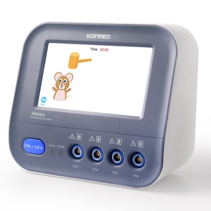 Apparecchiature mediche riabilitazione tecnologia sanitaria test forniture mediche e dispositivi medici dispositivo di terapia della macchina per il fitness EMS - Product Image 3