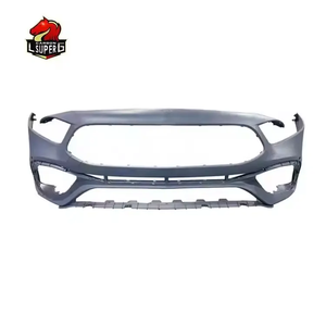 Kit de Carrocerí<span class=keywords><strong>a</strong></span> A45 para <span class=keywords><strong>Mercedes</strong></span> <span class=keywords><strong>Benz</strong></span> <span class=keywords><strong>Clase</strong></span> <span class=keywords><strong>A</strong></span> W177 Hatchback Sedán Facelift, Parachoques Delantero y Trasero, Difusor, Rejilla, Escape, Faldones Laterales - Product Image 6