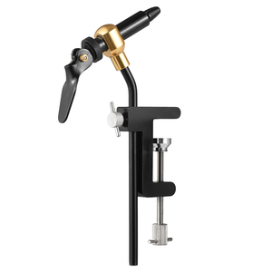 <span class=keywords><strong>Étau</strong></span> de montage de mouches outil de montage de mouches bricolage leurre faisant Teasers outil accessoire de pêche - Product Image 6