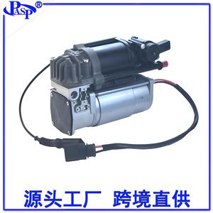 Ensemble de pompe à air 12 V 99134126395 99134126396 99134126397 Gonflage rapide pour transmission AT 911 GT3991 - Product Image 3