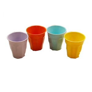 Vaso de melamina para niños, sin BPA, duradero e irrompible - Product Image 5