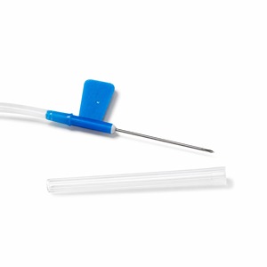 Set per Infusione Endovenosa Sterile Sol-KL, Grado Ospedaliero, Monouso - Product Image 3