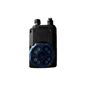 Cámara Inteligente Integrada IV3-600MA con Sensor CMOS, Resolución de 2MP y Amplio Campo de Visión para Visión Artificial IV3-600MA Iv3-600m - Product Image 1