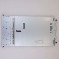 Kualitas Tinggi untuk Server Rak PowerEdge R6625 1U 64GB AMD EPYC 9454 1400W Platinum 2x1GbE LOM DDR5 PERC H755 Stok Tersedia