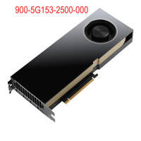 RTX PRO 6000 Blackwell Max-Q GPU 900-5G153-2500-000 OEM Workstation Graphics Adapter