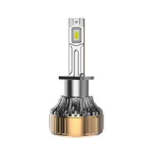 Gicoo R12 Canbus - Faro Delantero LED H4 H7 H11 de Alta Potencia 20000lm 60w, Luces para Automóvil, Luz Antiniebla 9005 9006 9004 9007 6500k - Product Image 5