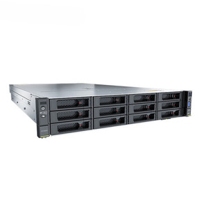 Servidor de Centro de Datos de Alta Confiabilidad XFUSION 2288HV7 con Dos Procesadores Xeon de Alto Rendimiento - Product Image 2