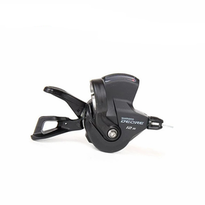 <span class=keywords><strong>Shimano</strong></span> — <span class=keywords><strong>DEORE</strong></span> M6100 12 s, levier de changement, 12 vitesses, dérailleur arrière, interrupteur de chaîne, M7100, M8100 - Product Image 4