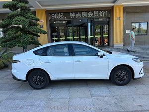 Éxito de Ventas Transfronterizo <span class=keywords><strong>en</strong></span> Vehículos de Nueva Energía: BYD Seal 05 DM-i 2025 Edición Conducción Inteligente DM-i 55KM Versión Lujo, <span class=keywords><strong>Coches</strong></span> Usados - Product Image 3