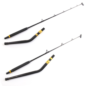 GMR060 ALPES guide grande qualité plié fesses troller tiges - Product Image 2