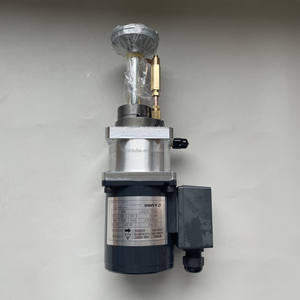 ระบบหล่อลื่นน้ำมันปั๊มเกียร์อัตโนมัติแบบไม่ต่อเนื่อง AMI-300S 200V 202034 - Product Image 1