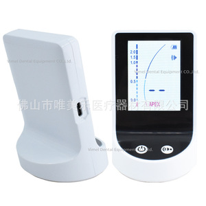 Instrument de mesure de la longueur du canal radiculaire VIMEL, localisateur d'apex dentaire numérique portable pour traitement dentaire - Product Image 5