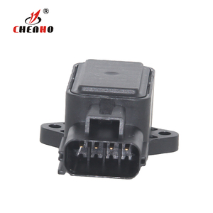 Sensor de Posición del Acelerador TPS del Fabricante Tridon TTH009 6L2Z9B989A 6L2Z-9B989-B 6L2Z-9B989-D - Product Image 3