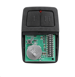 375ut cửa nhà để xe từ xa cửa nhà để xe mở từ xa Clicker - Product Image 4