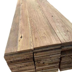 <span class=keywords><strong>Parquet</strong></span> en bois d'orme récupéré-Design artisanal antique, certifié FSC et imperméable pour la rénovation de villas/hôtels de luxe - Product Image 2