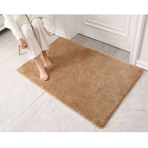 Vente en gros de bienvenue porte d'entrée intérieur extérieur <span class=keywords><strong>tapis</strong></span> de sol pour la <span class=keywords><strong>maison</strong></span> <span class=keywords><strong>tapis</strong></span> antidérapant - Product Image 3