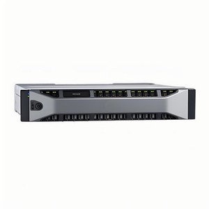 ราคาดีใหม่ล่าสุด เครื่องจัดเก็บข้อมูลเครือข่าย DELL PowerVault MD1400 ความจุ 72TB พร้อมพาวเวอร์ซัพพลาย 600 วัตต์ - Product Image 3