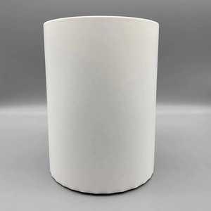 PVC brillo blanco etiqueta Stock autoadhesivo papel poliéster pegatina <span class=keywords><strong>vinilo</strong></span> etiqueta papel Jumbo rollo autoadhesivo rollo <span class=keywords><strong>de</strong></span> etiquetas - Product Image 3