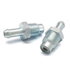 Válvula de Retención de PCV de Acero para <span class=keywords><strong>Toyota</strong></span> 3.5L 2GR-FE - Reduce el Consumo de Aceite y el Funcionamiento en Ralentí Áspero - Reemplazo OEM Duradero para 12204-31040 - Product Image 6