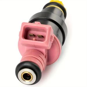 Injecteur de carburant de haute qualité 0280150440 0280156370 pour <span class=keywords><strong>BMW</strong></span> E36 <span class=keywords><strong>328i</strong></span> Z3 E39 528i <span class=keywords><strong>E38</strong></span> 728i 728iL 2.8 M52 B28 13641703819 - Product Image 4