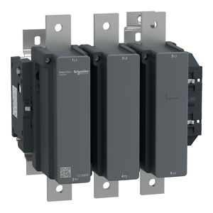 Contactor LC1E500Q7N LC1E630Q7N LC1E500U7N LC1F115BD LC1F1154Q7 LC1F1154P7 LC1F1154MD LC1F1154M7 LC1F1154F7 LC1F1154 LC1F115 - Product Image 2