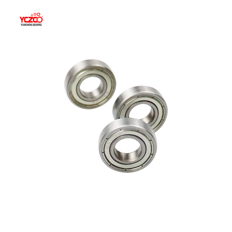 ZXZC 6900 Bearing - High Quality Deep Groove Ball Bearing