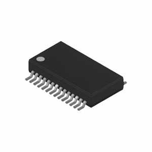 ISL6255AHRZ-TR5271 Battery Chargers Electronic Chips Component In Stock - Product Image 1