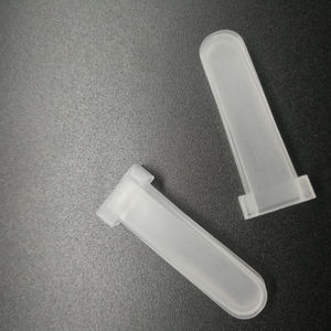 <span class=keywords><strong>Cuvette</strong></span> en plastique pour échantillonnage de produits médicaux, compatible avec l'analyseur <span class=keywords><strong>Abbott</strong></span> Architect 12000 SR - Product Image 5